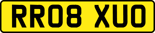 RR08XUO