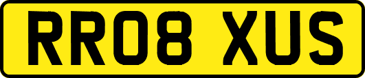 RR08XUS