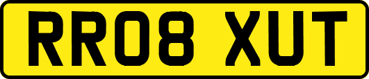 RR08XUT