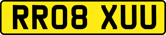 RR08XUU
