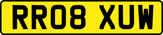 RR08XUW