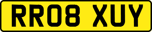 RR08XUY