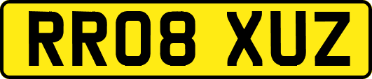 RR08XUZ