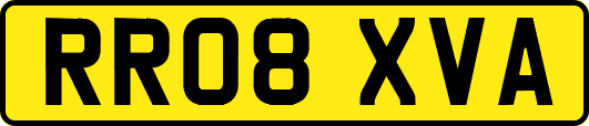 RR08XVA