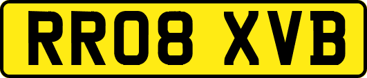 RR08XVB