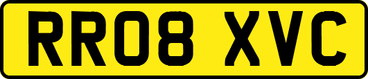 RR08XVC
