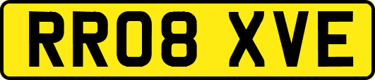 RR08XVE