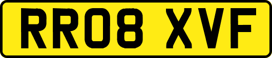 RR08XVF