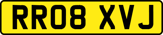 RR08XVJ
