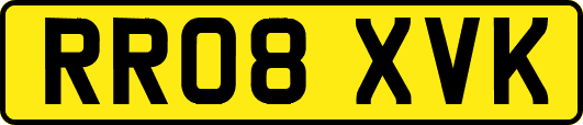RR08XVK