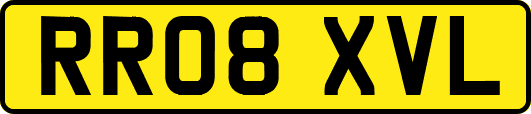 RR08XVL
