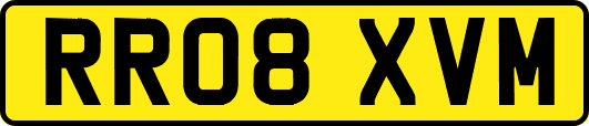 RR08XVM