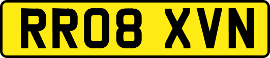 RR08XVN
