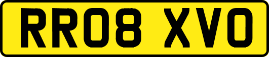 RR08XVO