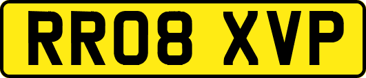 RR08XVP