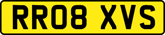 RR08XVS