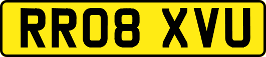 RR08XVU