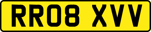 RR08XVV