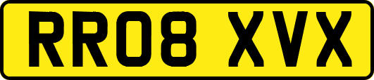 RR08XVX