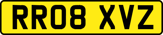 RR08XVZ