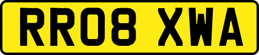 RR08XWA