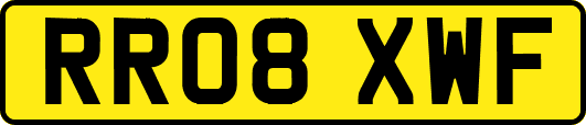 RR08XWF