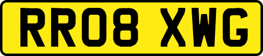 RR08XWG