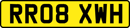 RR08XWH