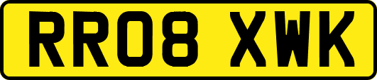 RR08XWK