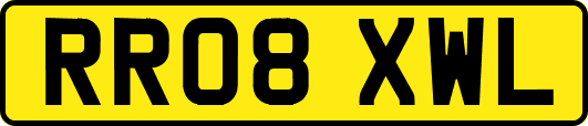 RR08XWL