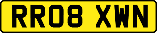 RR08XWN