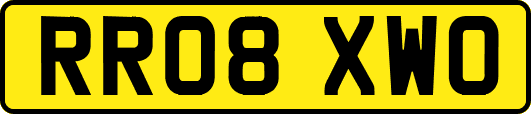 RR08XWO