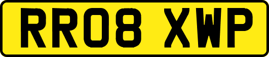 RR08XWP