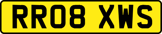 RR08XWS