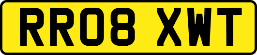RR08XWT