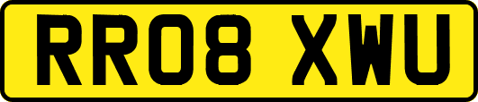 RR08XWU