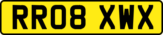 RR08XWX