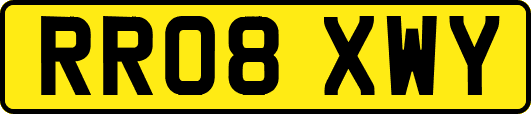 RR08XWY