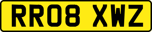 RR08XWZ