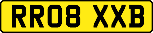 RR08XXB