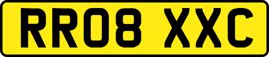 RR08XXC