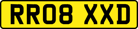 RR08XXD