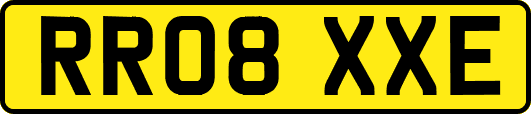 RR08XXE