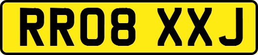 RR08XXJ