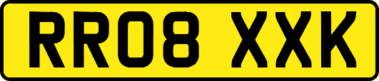 RR08XXK
