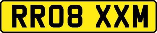 RR08XXM