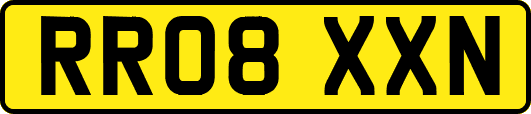 RR08XXN