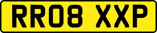 RR08XXP