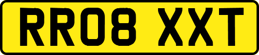 RR08XXT