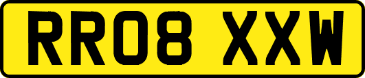 RR08XXW